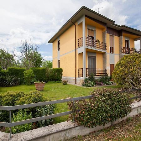 Belvilla By Oyo Casa Olmi Borgo San Lorenzo Exterior photo