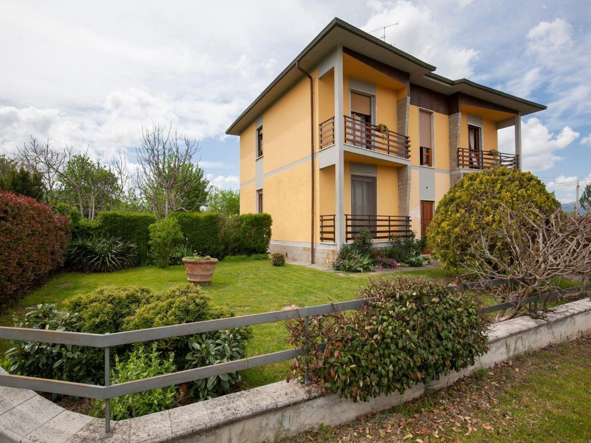 Belvilla By Oyo Casa Olmi Borgo San Lorenzo Exterior photo