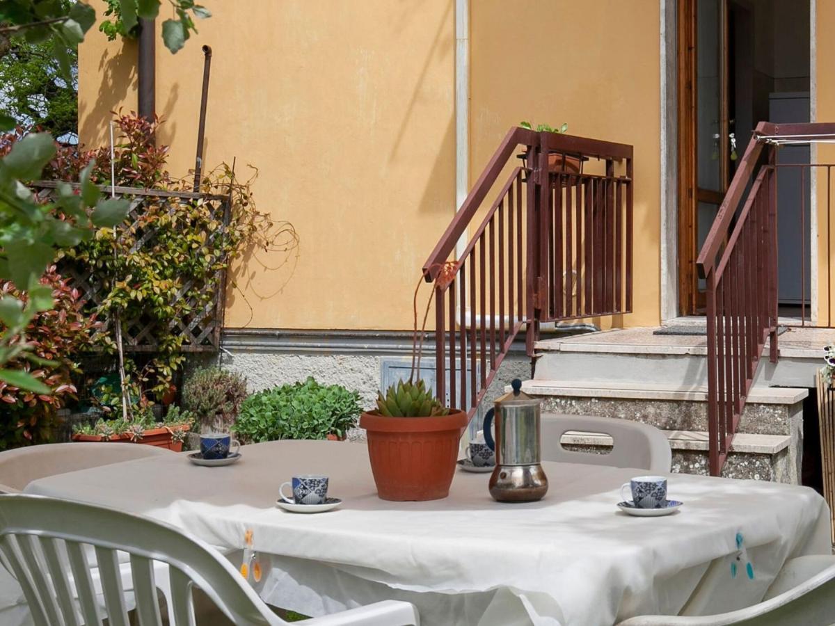 Belvilla By Oyo Casa Olmi Borgo San Lorenzo Exterior photo