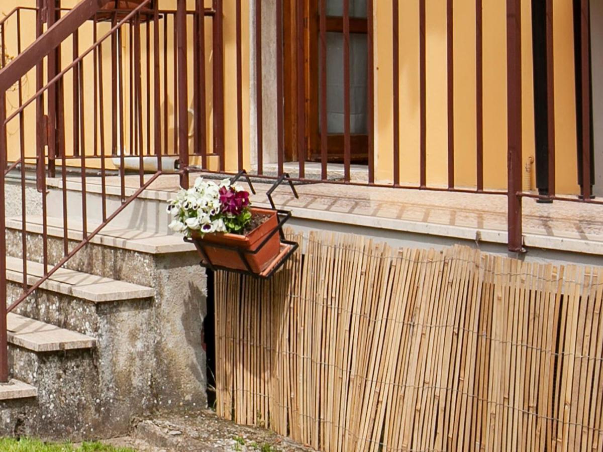 Belvilla By Oyo Casa Olmi Borgo San Lorenzo Exterior photo