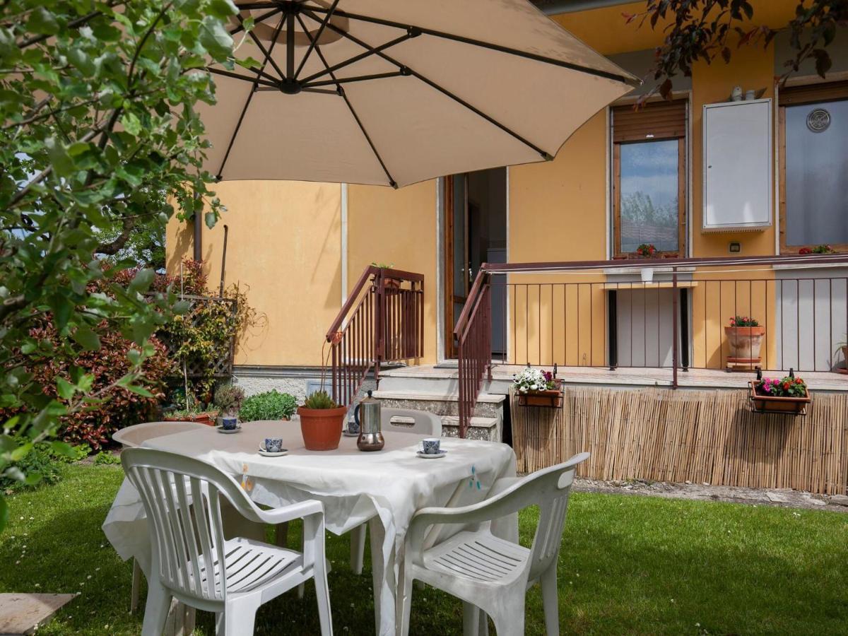 Belvilla By Oyo Casa Olmi Borgo San Lorenzo Exterior photo
