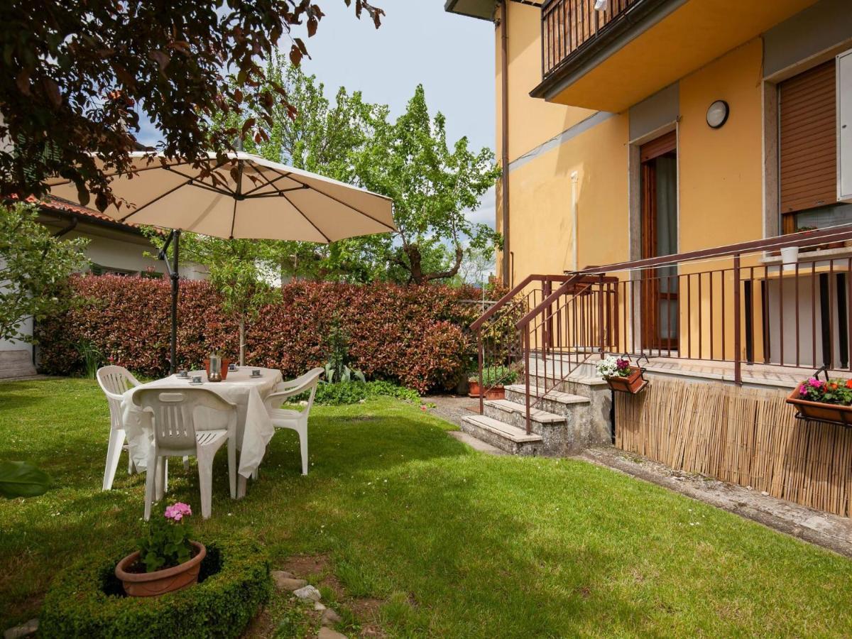 Belvilla By Oyo Casa Olmi Borgo San Lorenzo Exterior photo