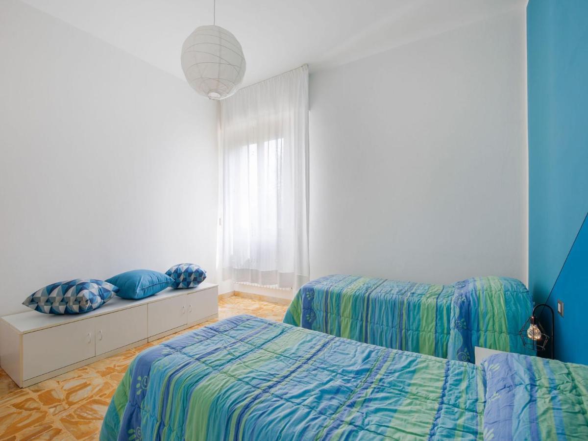 Belvilla By Oyo Casa Olmi Borgo San Lorenzo Exterior photo
