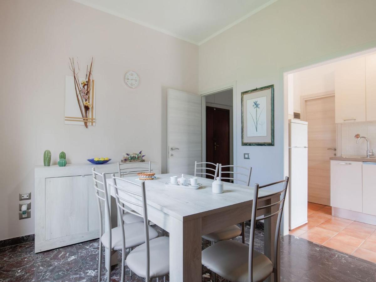 Belvilla By Oyo Casa Olmi Borgo San Lorenzo Exterior photo