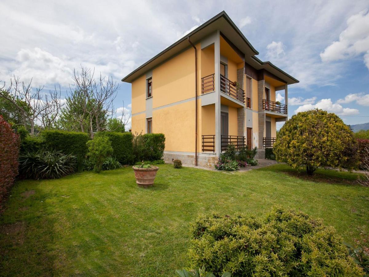 Belvilla By Oyo Casa Olmi Borgo San Lorenzo Exterior photo