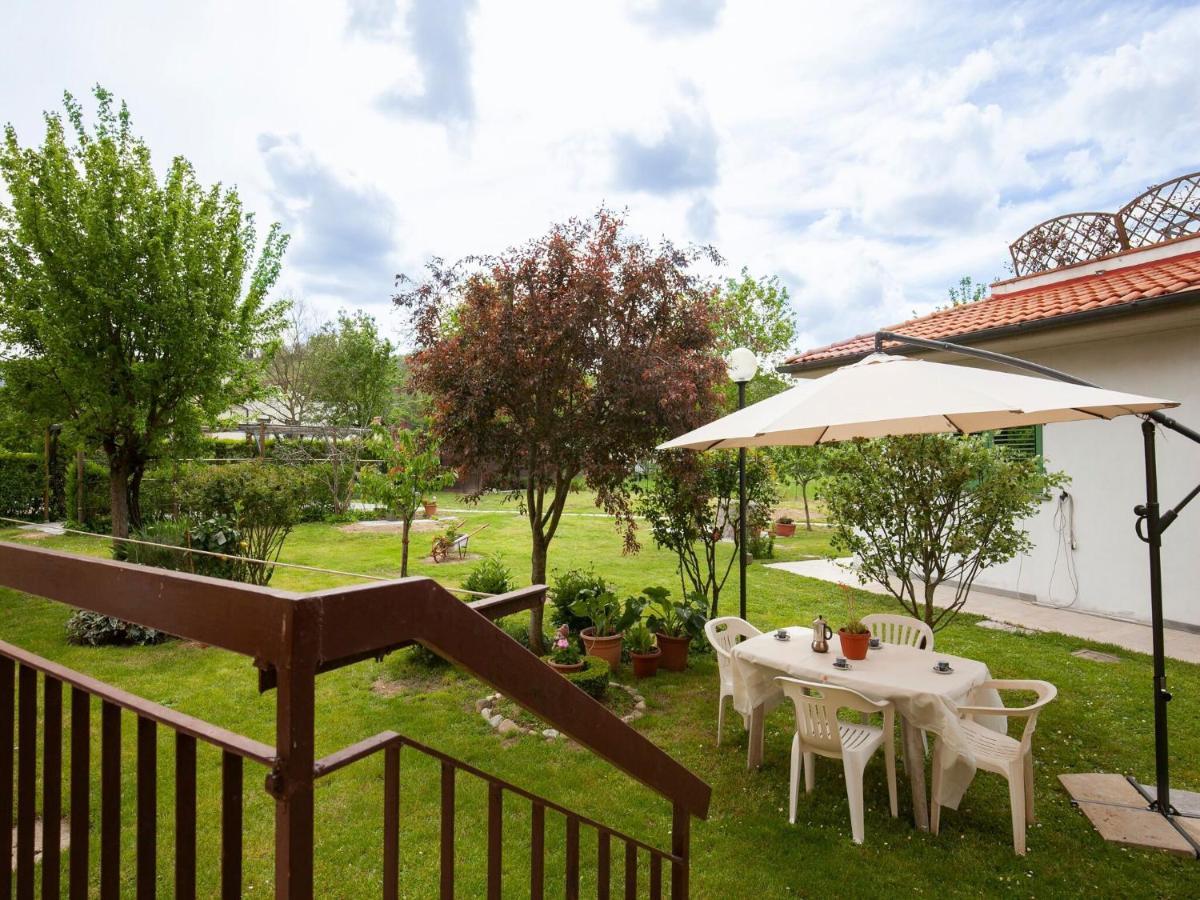 Belvilla By Oyo Casa Olmi Borgo San Lorenzo Exterior photo