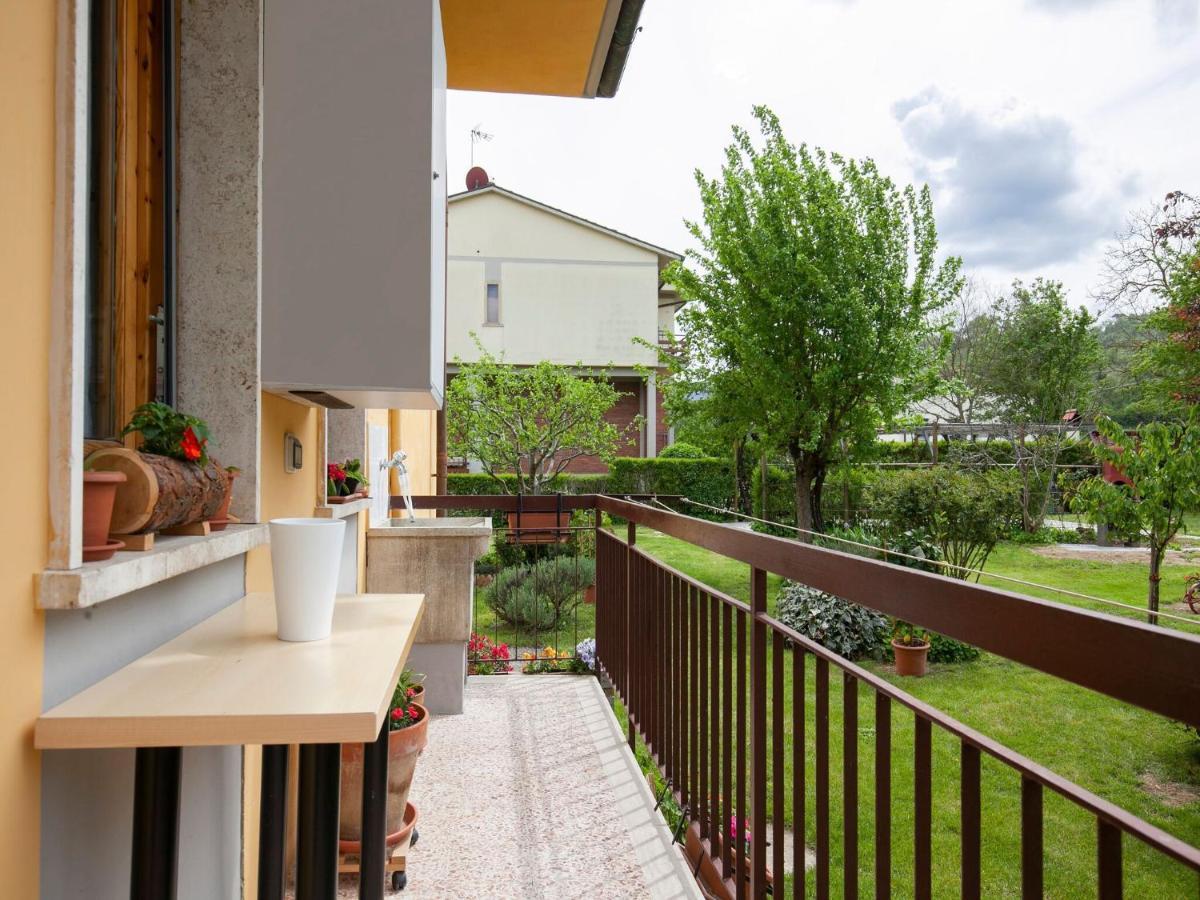 Belvilla By Oyo Casa Olmi Borgo San Lorenzo Exterior photo