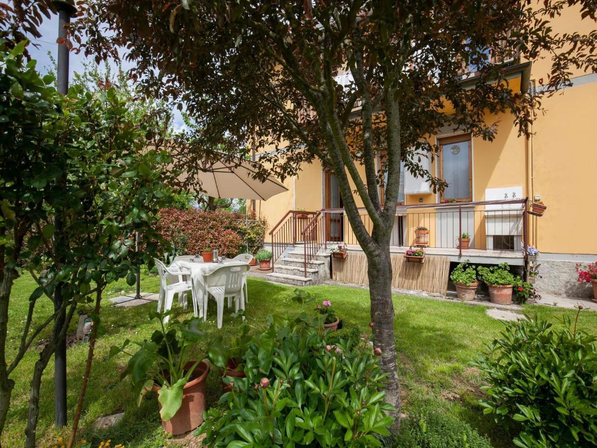 Belvilla By Oyo Casa Olmi Borgo San Lorenzo Exterior photo