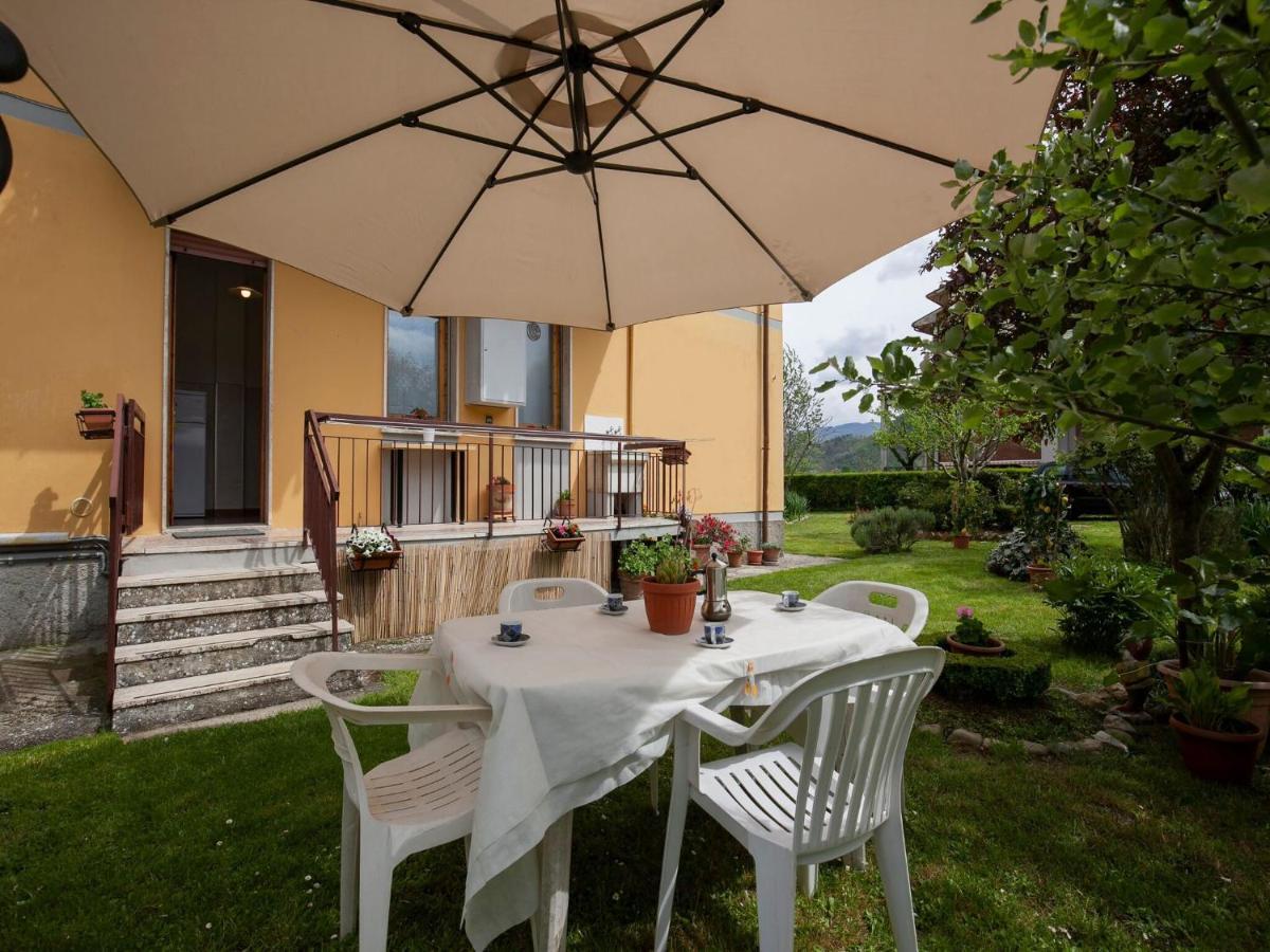 Belvilla By Oyo Casa Olmi Borgo San Lorenzo Exterior photo