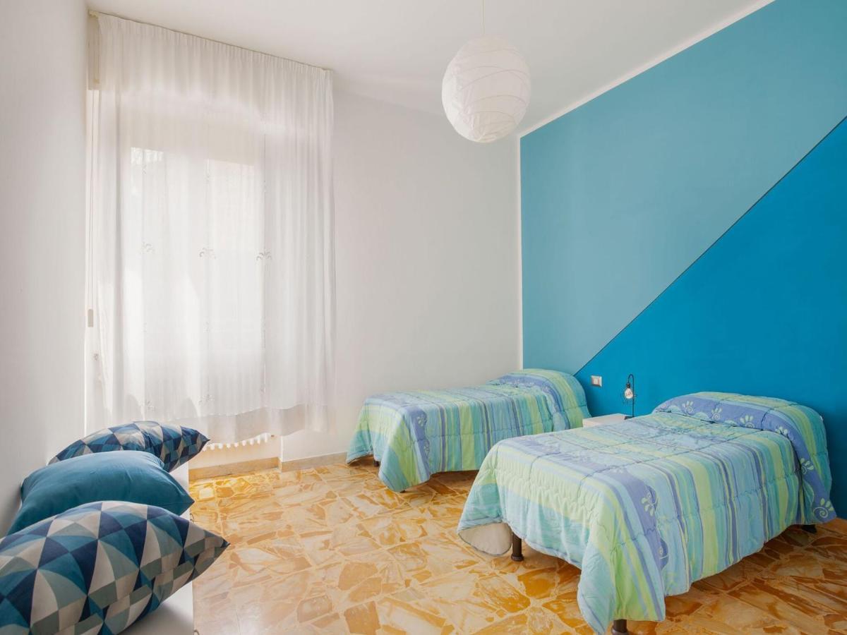 Belvilla By Oyo Casa Olmi Borgo San Lorenzo Exterior photo