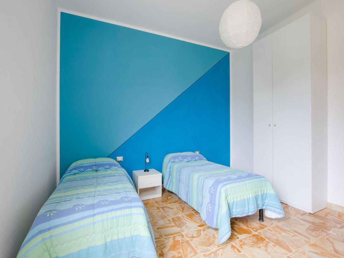 Belvilla By Oyo Casa Olmi Borgo San Lorenzo Exterior photo